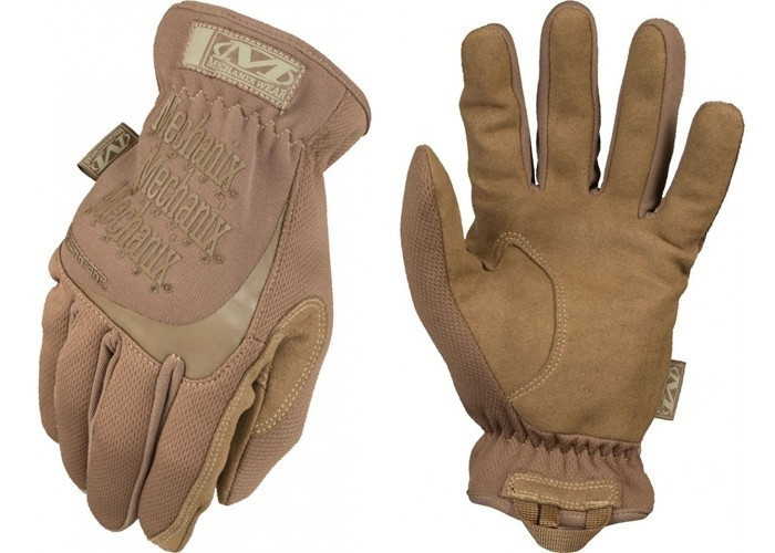 Mechanix Wear MFF-F72-012 TAA FastFit Glove