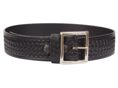 Perfect Fit 5001-BW-CH-36 1.75'' Garrison Belt