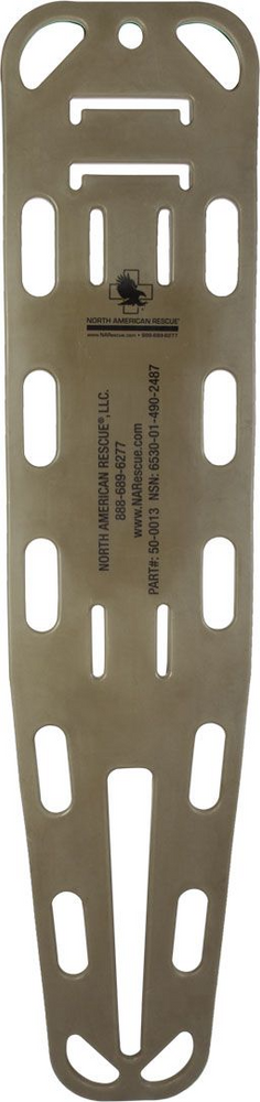 North American Rescue 50-0013 NAR SPINE BOARDS