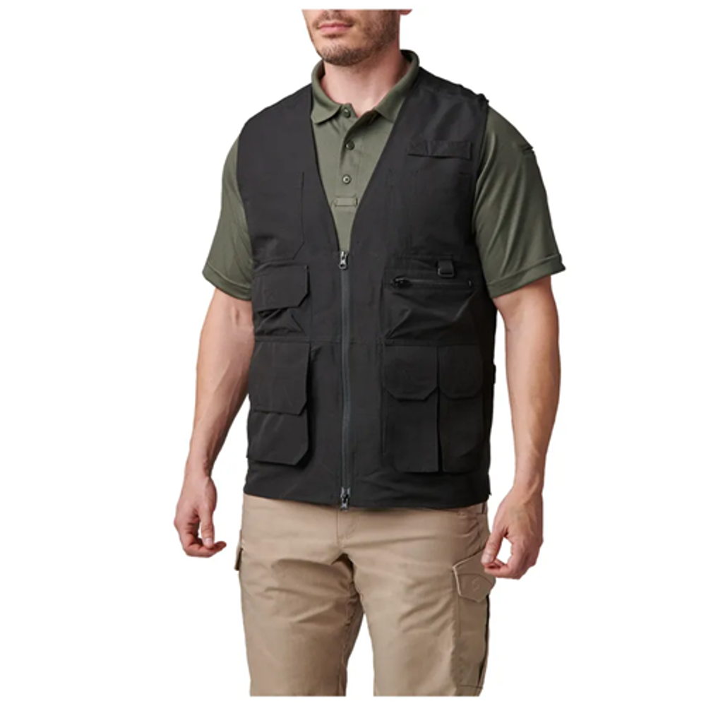 5.11 Tactical 80034ABR-019-2XL FAST TAC VEST