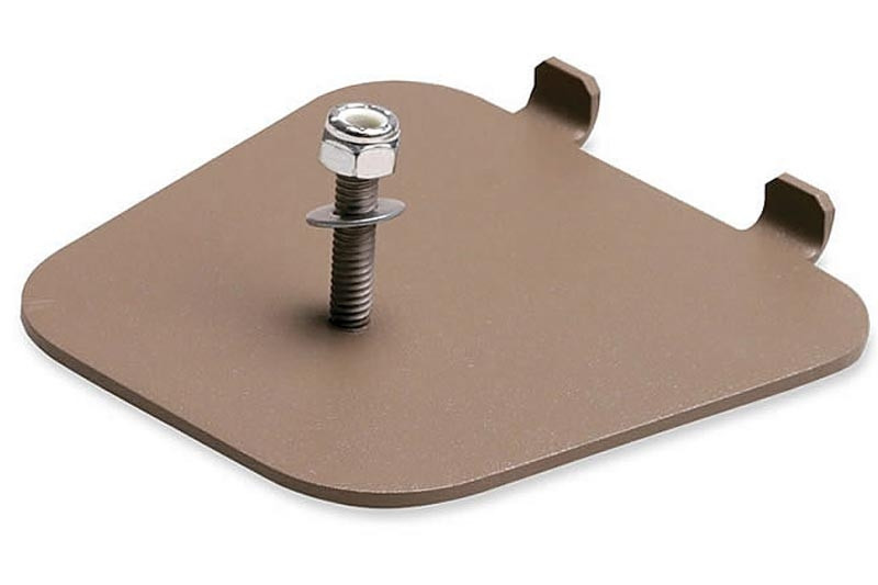 Garrett Security Systems 1604101 Adhesive Floor Mount Kit