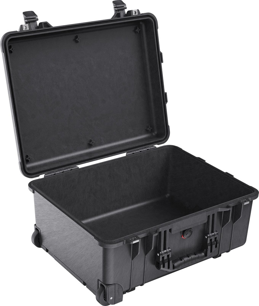Pelican Products 1560-001-110 1560 Protector Case