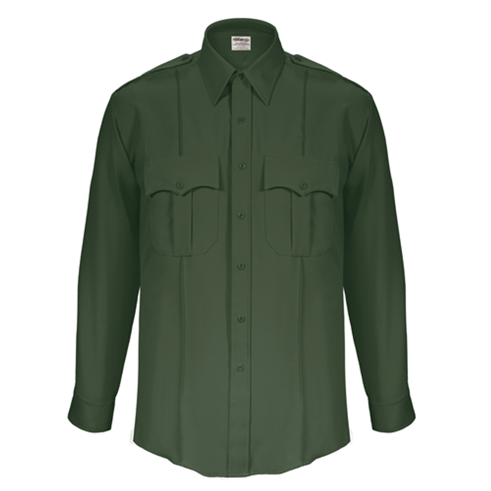 Elbeco 8803N-18.5-38 TexTrop2 LS Shirt