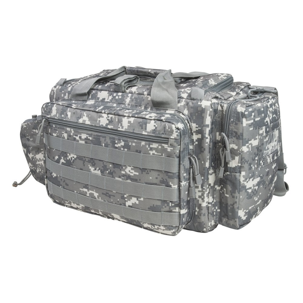 NcSTAR CVCRB2950D Competition Range Bag