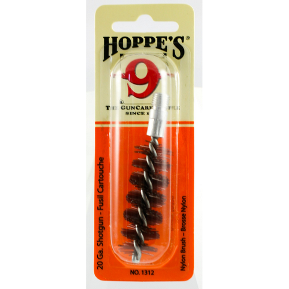 Hoppe's 1312 Brushes