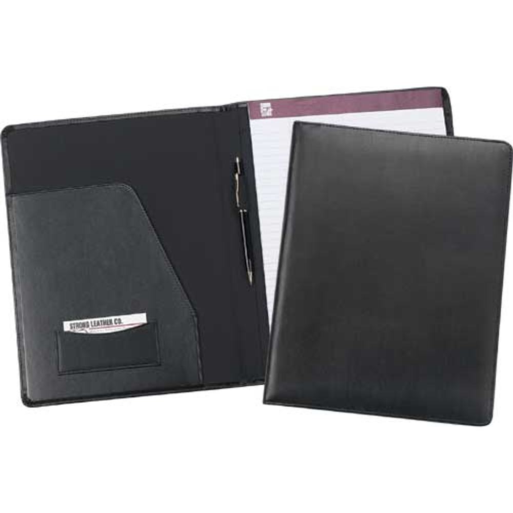 Strong Leather Company 91010-0002 Pad Portfolio