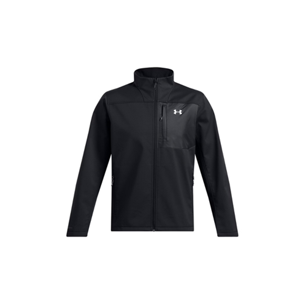 Under Armour 1371586-003-SM SHIELD JACKET