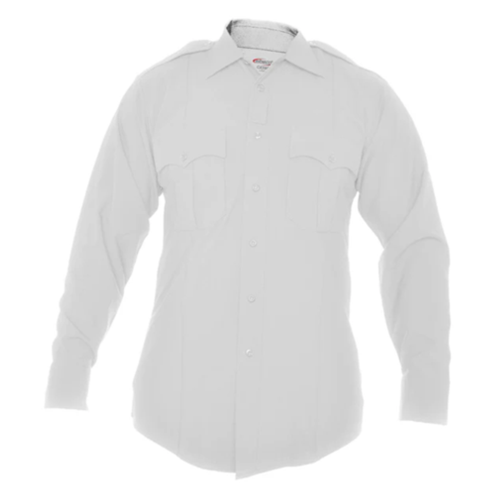 Elbeco 3500-17.5-35 CX360 Men's Long Sleeve Shirt