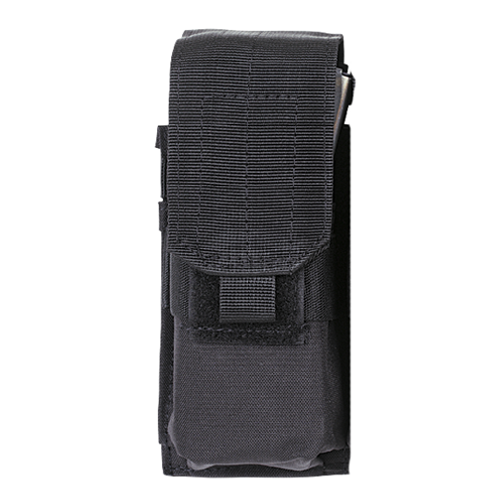 Voodoo Tactical 20-0400001000 Molded M4/M16 Mag Pouch