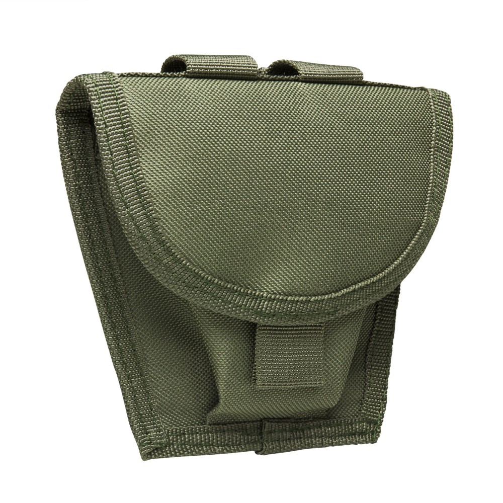 NcSTAR CVHCP2973G Vism Handcuff Pouch
