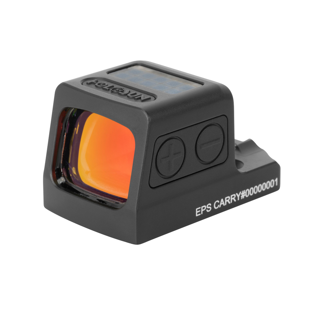 Holosun EPS-CARRY-RD-MRS EPS Carry