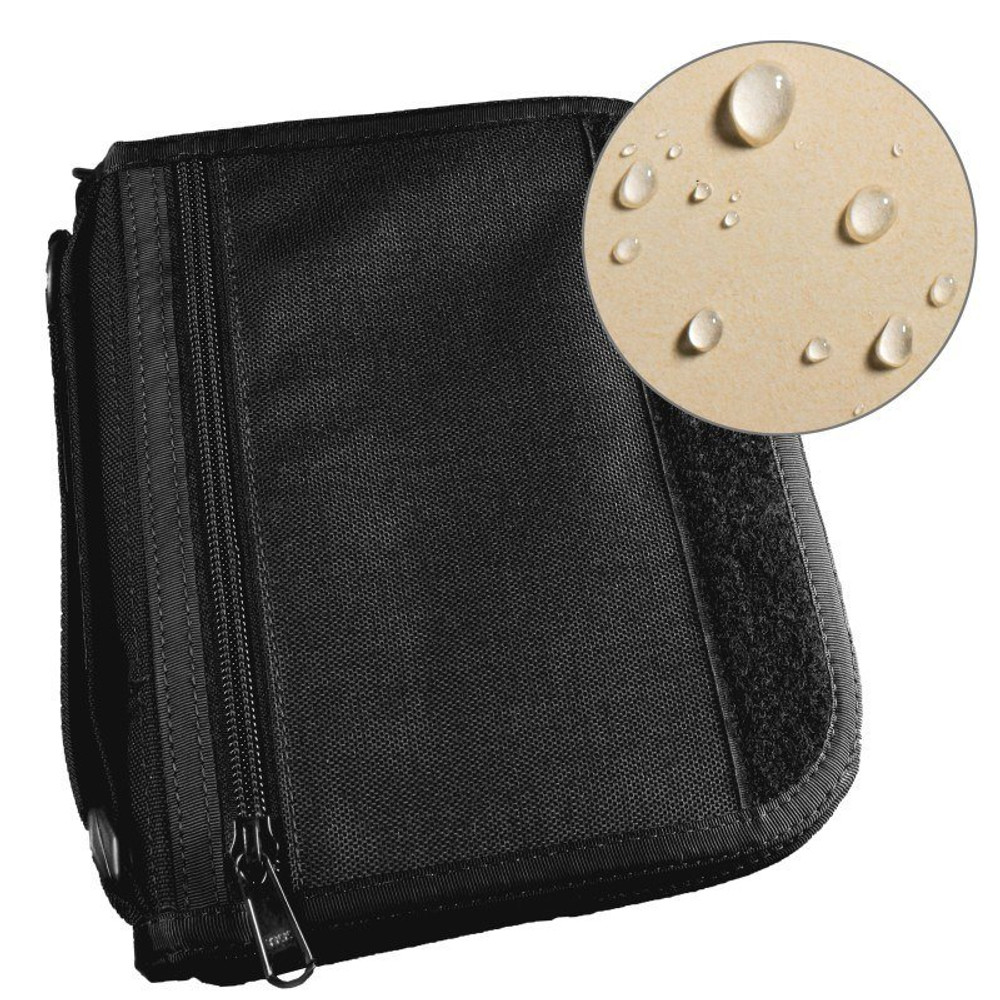 Rite in the Rain 9255B-MX Maxi Field Planner - Black