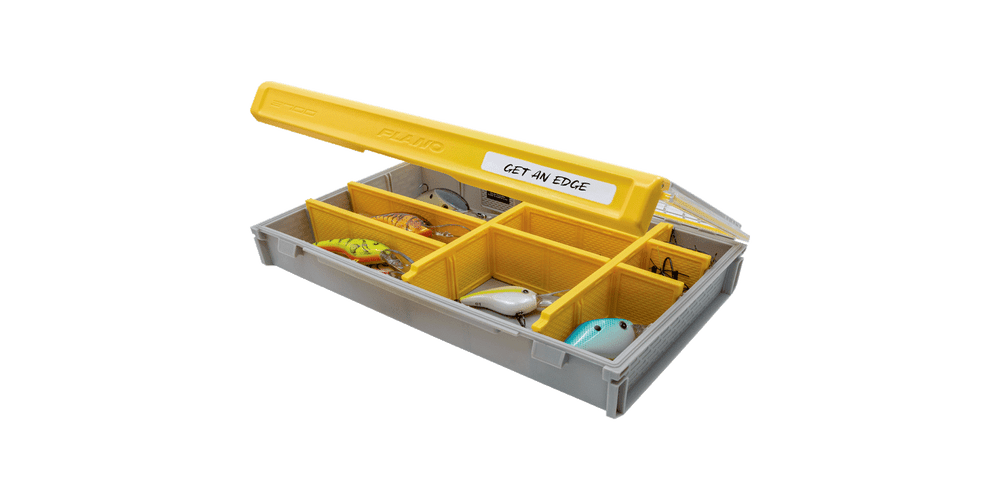 Plano PLASE377 EDGE 3700M FLEX