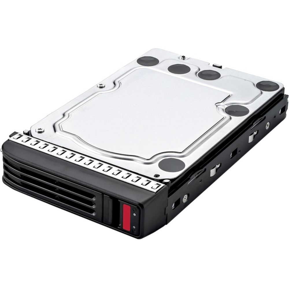 BUFFALO TECHNOLOGY (USA), INC. Buffalo OP-HD10.0H2U-5Y  10 TB Hard Drive - Internal - 5 Year Warranty