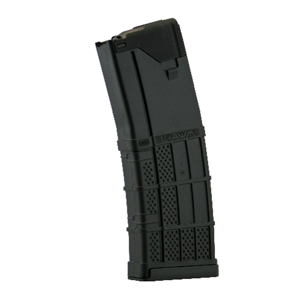 Lancer 999-000-2320-03 L5 Advanced Warfighter Magazine