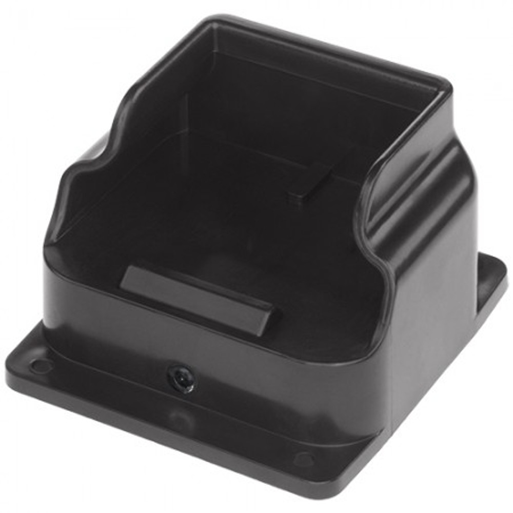 Nightstick 5566-MOUNT1 Snap-In Mounting Base for INTRANT Right Angle - 1 Unit
