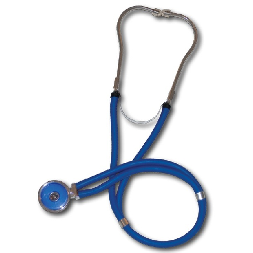 EMI - Emergency Medical 947 Pro Sprague Rappaport Type Stethoscope