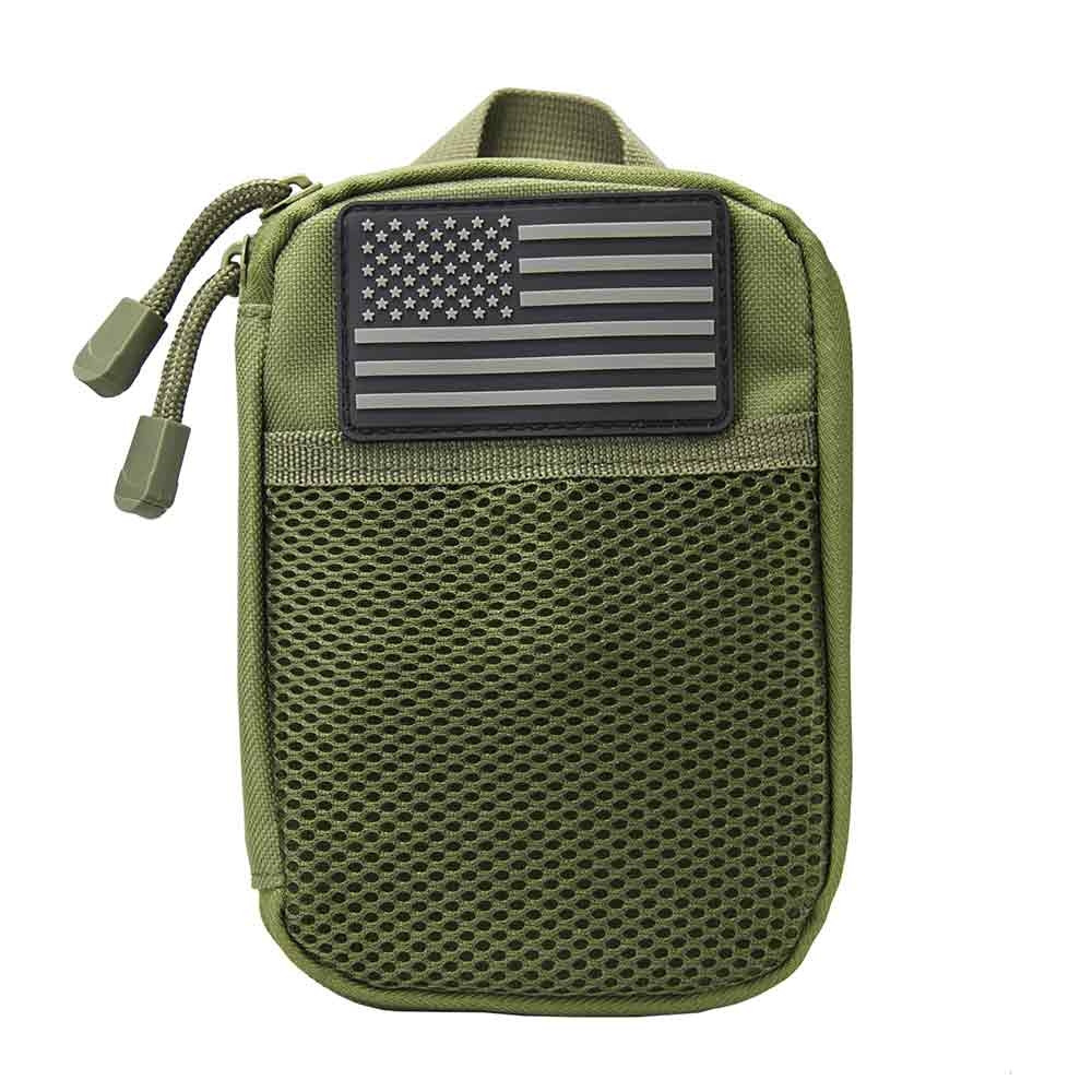 NcSTAR CVAP3006G Utility Pouch