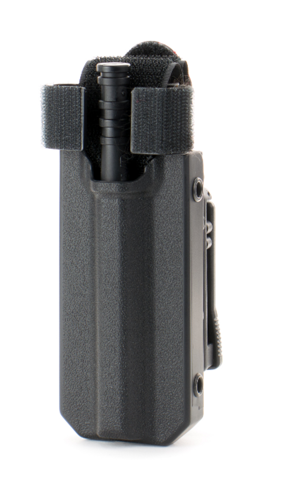 Eleven 10 E10-3022H2-BLK RIGID TQ Case for C-A-T