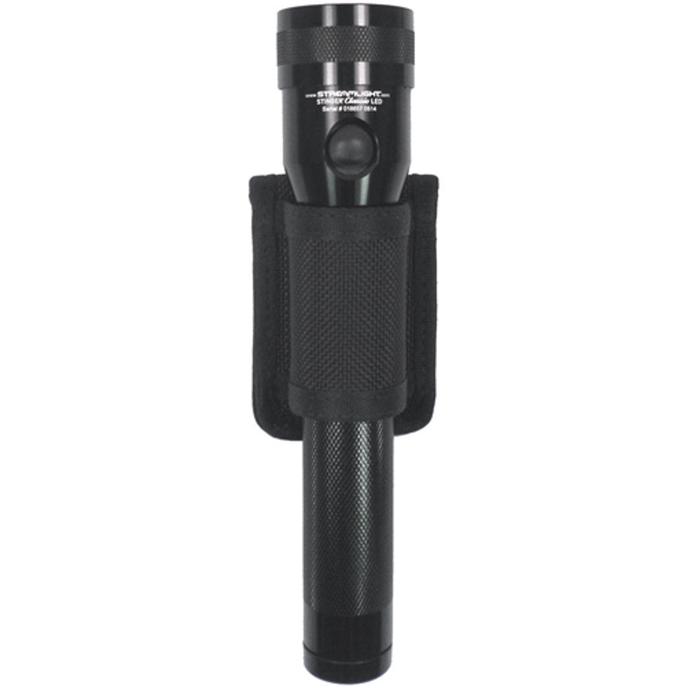 Gould & Goodrich X676-2 Flashlight Holder