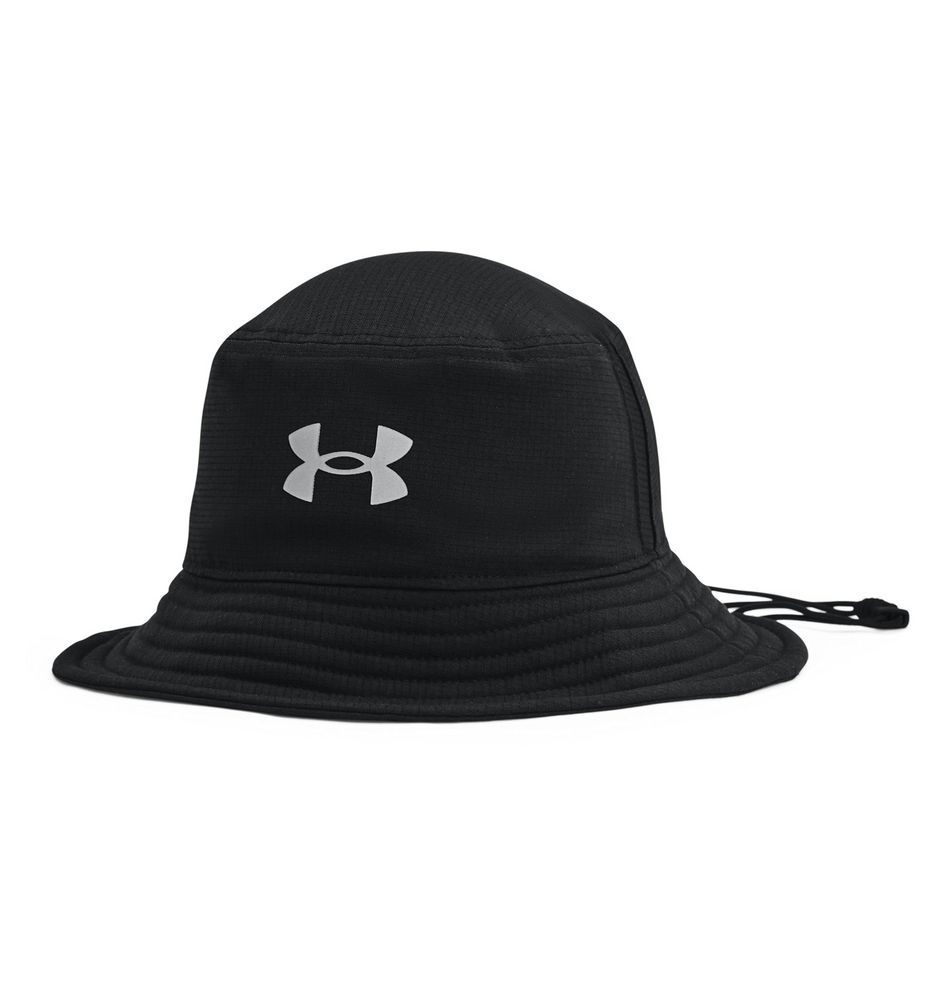 Under Armour 1361527001M-L UA Iso-Chill ArmourVent Bucket Hat