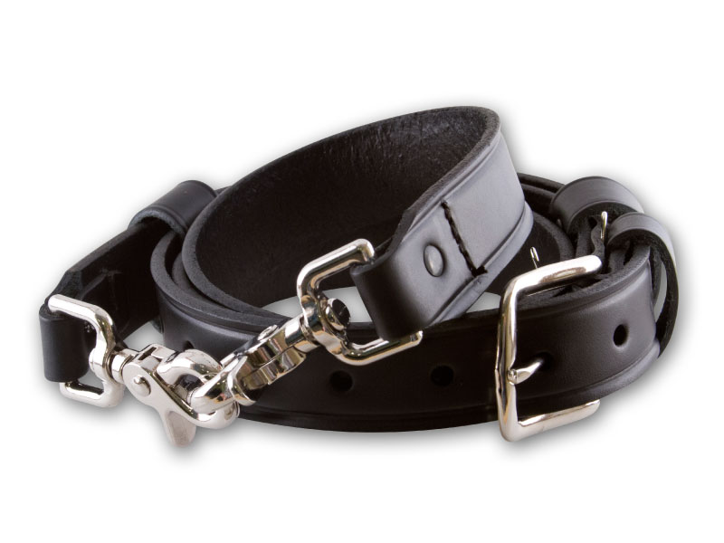 Perfect Fit 9000 Fireman Radio Strap