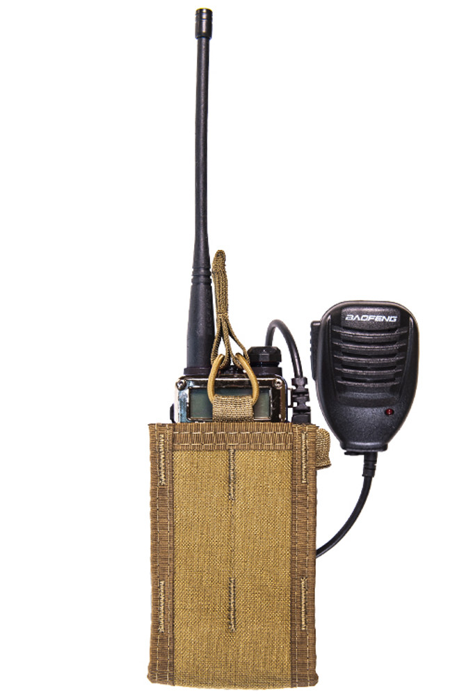 High Speed Gear 41MA01CB Duty Mini M.A.C. TACO
