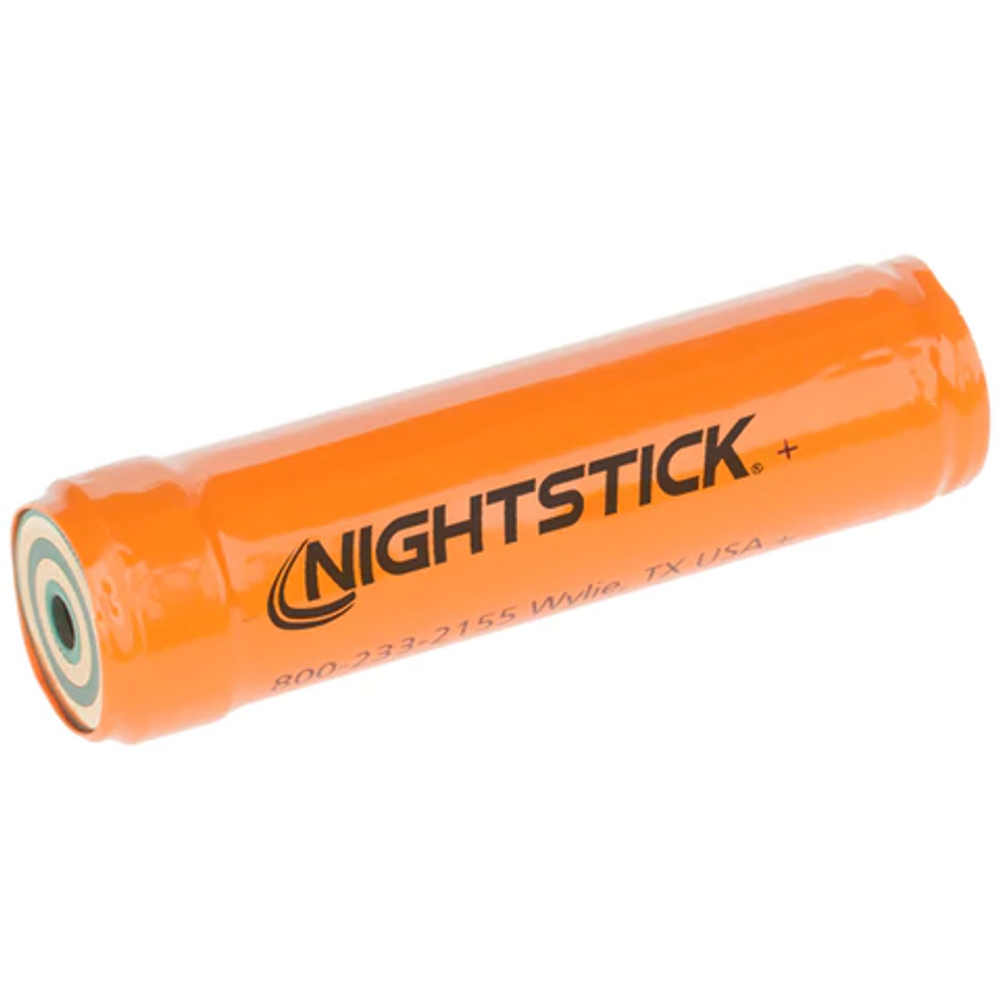 Nightstick 578-BATT Rechargeable Lithium-Ion Battery for USB-578 Dual-Light Tactical Flashlights
