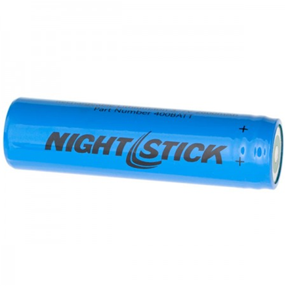 Nightstick 400-BATT Rechargeable Li-ion Battery