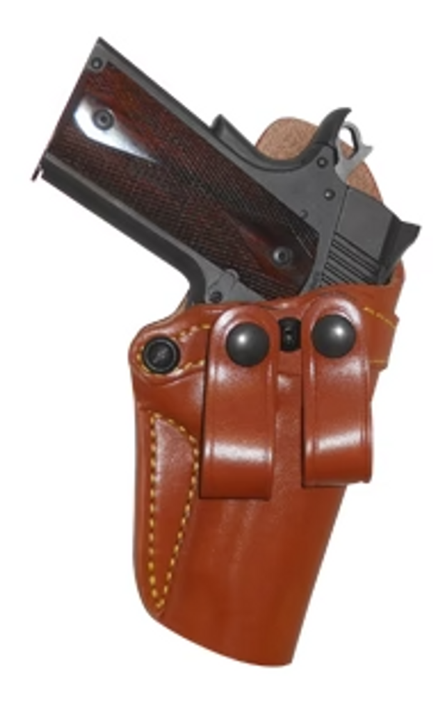 Gould & Goodrich 810-194 Gold Line Inside Pants Holster