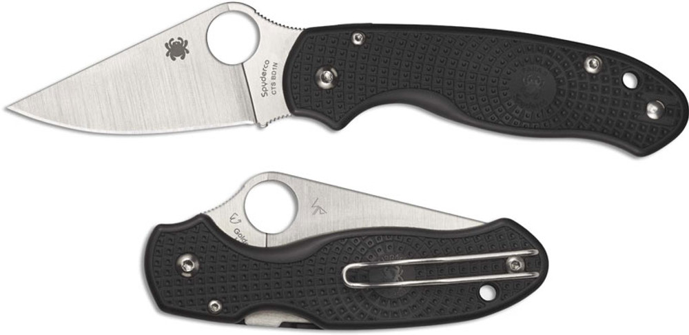 Spyderco C223PBK Para 3