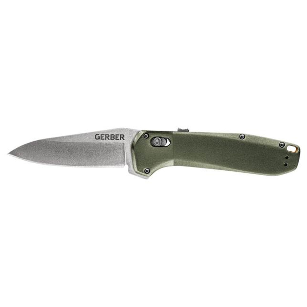 Gerber Gear 30-001642 Highbrow