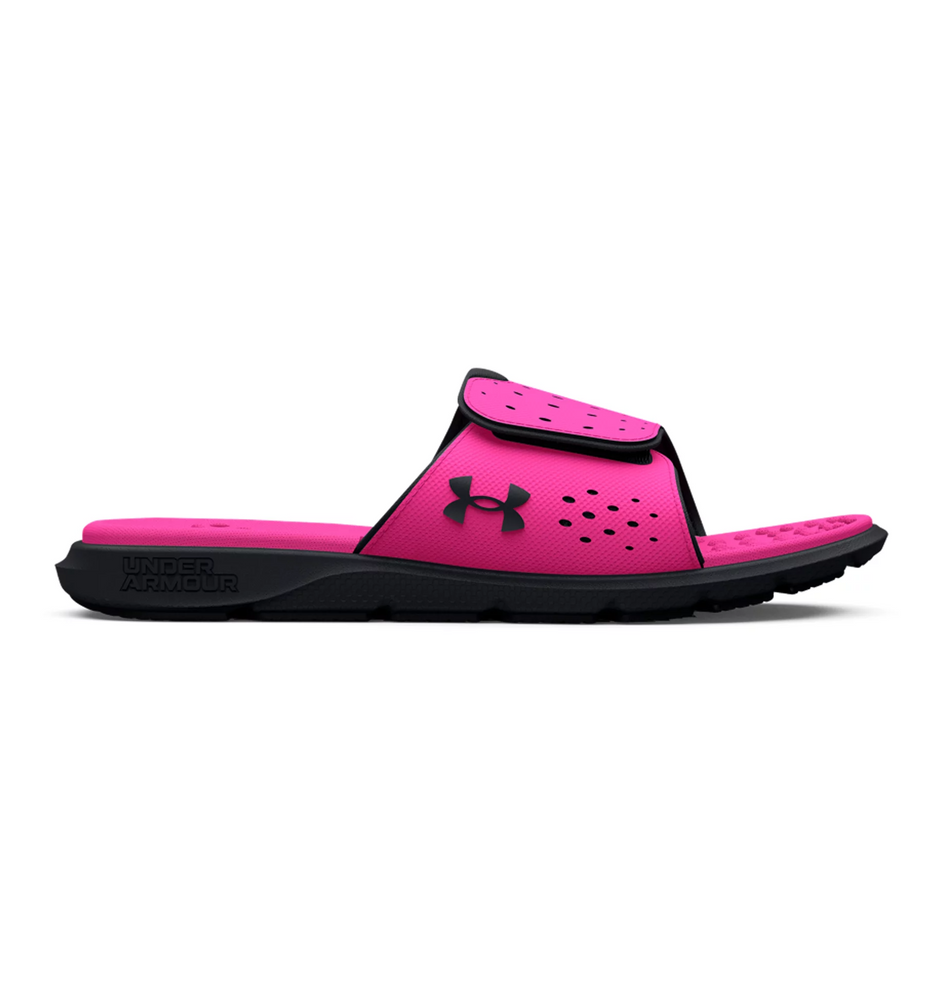 Under Armour 302602760010 Women's UA Ignite Pro Slides