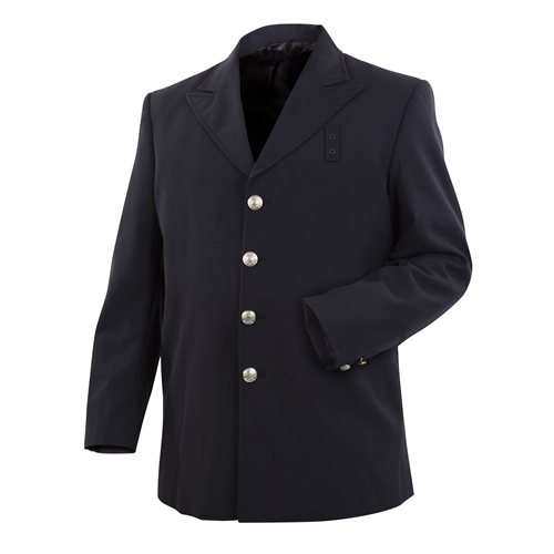 Elbeco 1370-46-L Dress Coat Single Breast