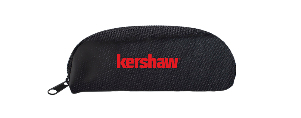 Kershaw POUCHKER Single-Knife Pouch