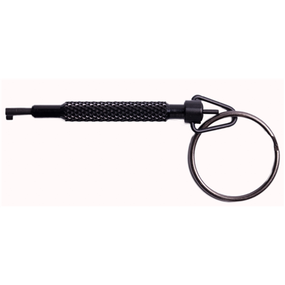UZI UZI-KEY-ROTATE UZI Rotating Handcuff Key