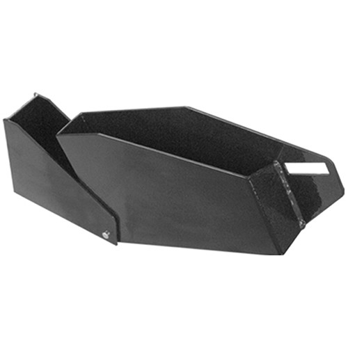 Tufloc 71-111 Universal Handgun Pocket