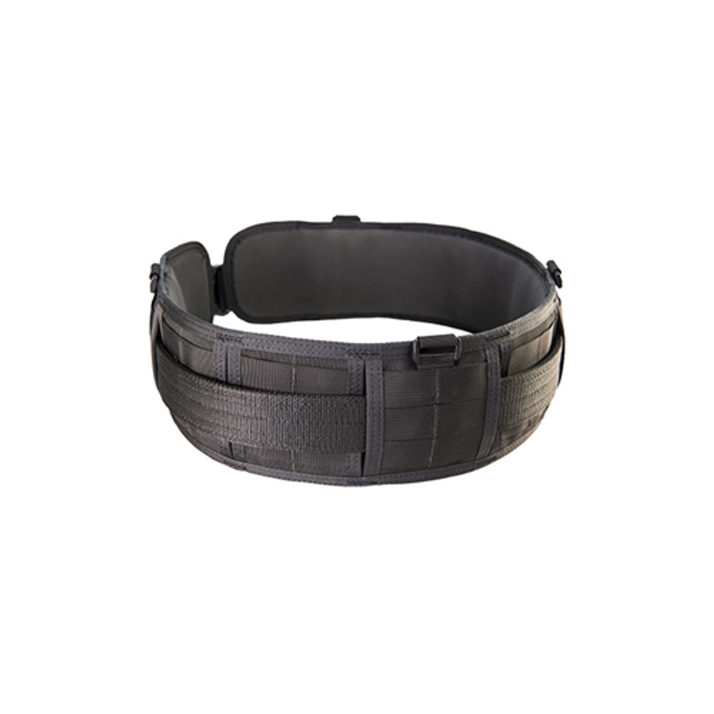 High Speed Gear 33PB03BK Sure Grip Slotted Padded Belt