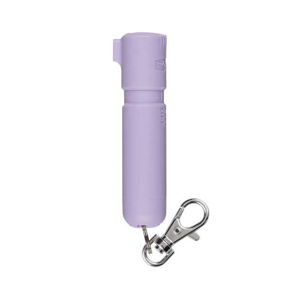 Sabre MD-LV-02 Mighty Discreet Pepper Spray