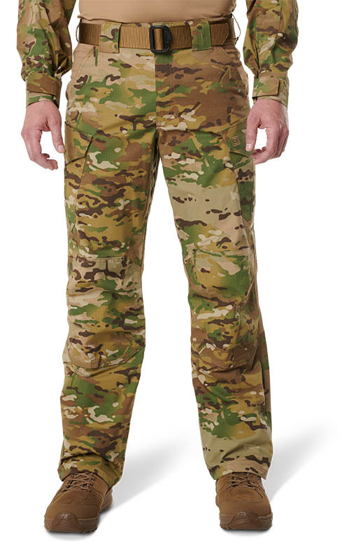 5.11 Tactical 74483L-169-50-30 Stryke TDU MultiCam Pants