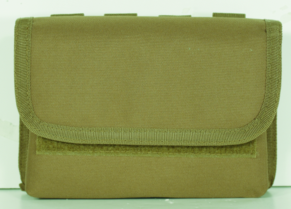 Voodoo Tactical 20-9258007000 10 Round 50 Cal. Mag Pouch