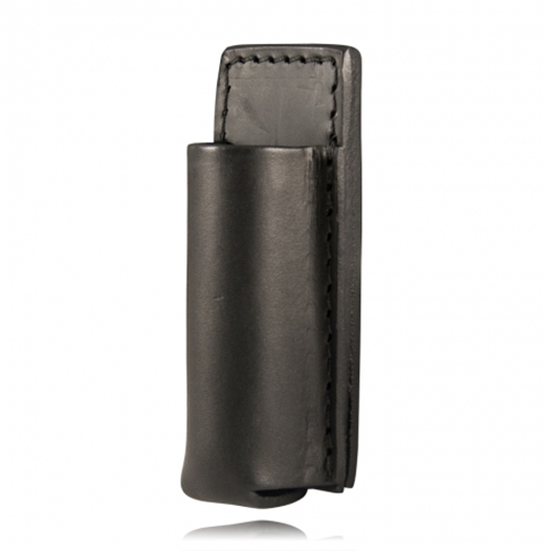 Boston Leather 5575-BRN-3 Strion Open Top Holder