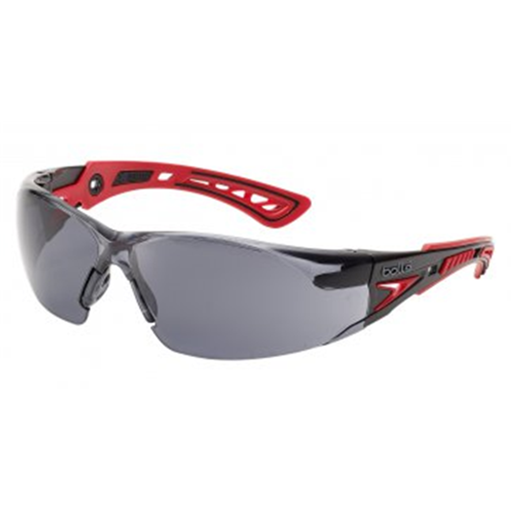 Bolle 40208 RUSH Safety Glasses
