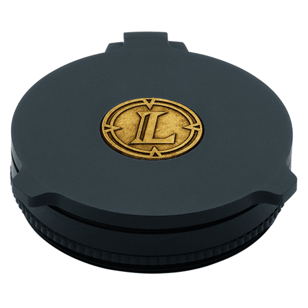 Leupold 59050 Alumina Flip-Back Lens Cover