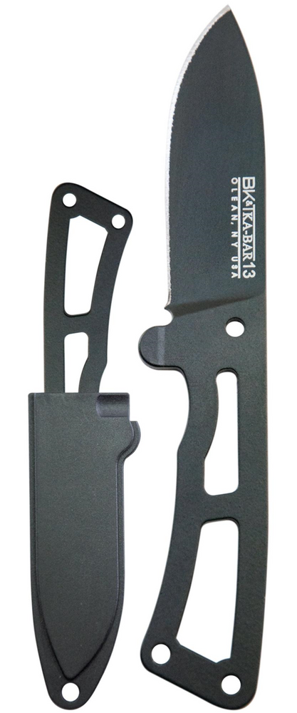 Ka-Bar BK13CP Becker Remora