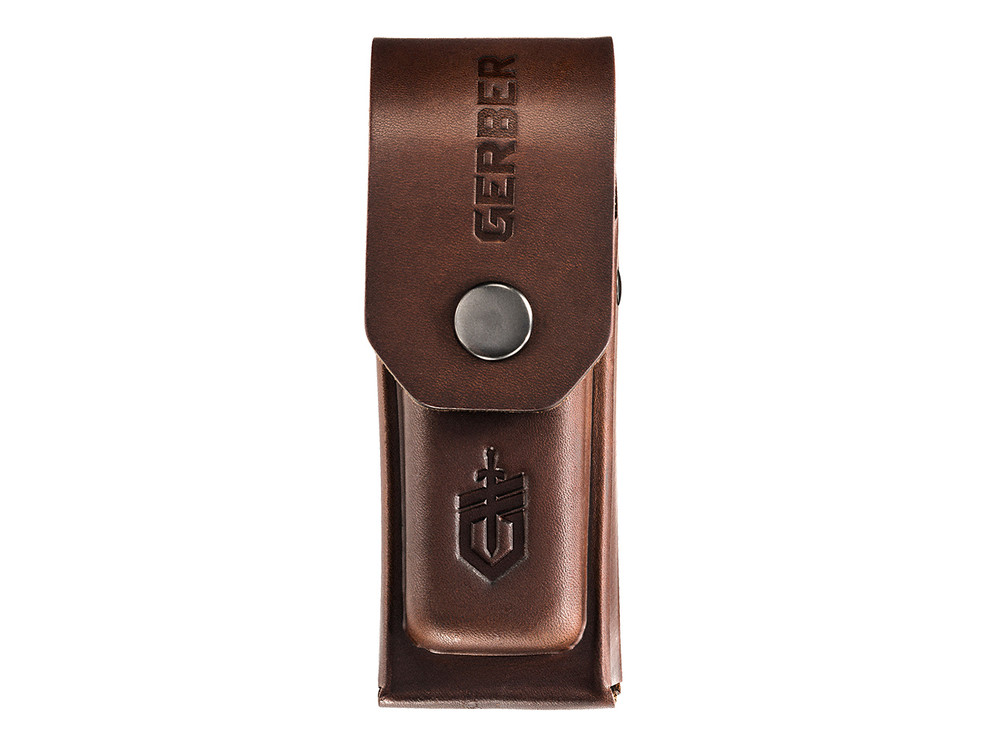 Gerber Gear 30-001603 Leather Sheath