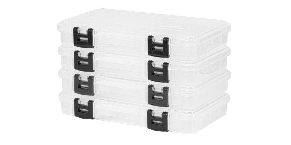 Plano PLASM364 3650 STOWAWAYS SHRINKWRAPPED