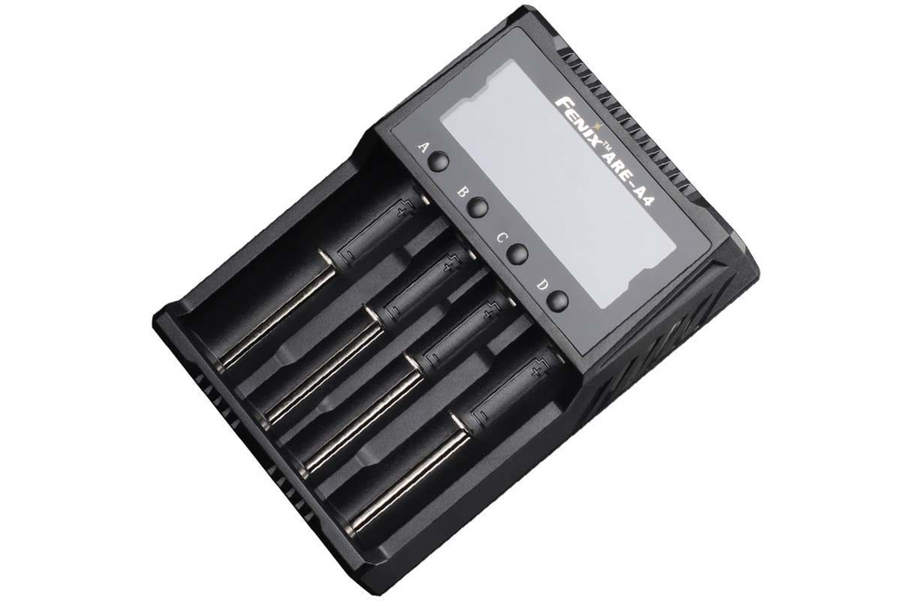 Fenix ARE-A4 FENIX ARE-A4 BATTERY CHARGER