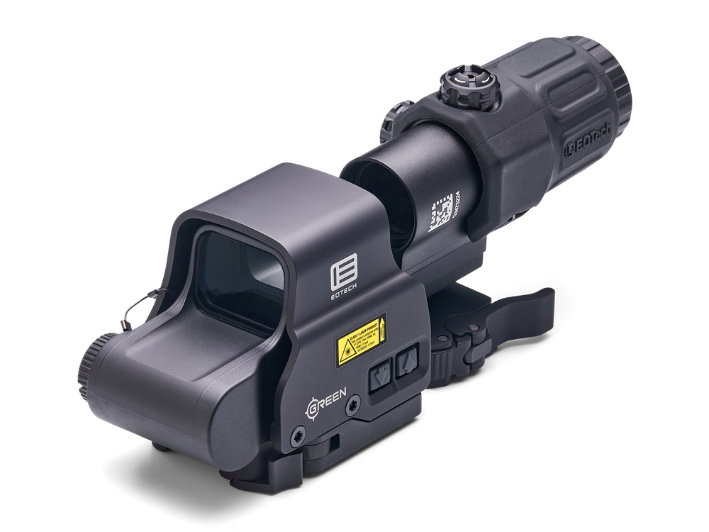 EOTech HHS-GRN HHS Green