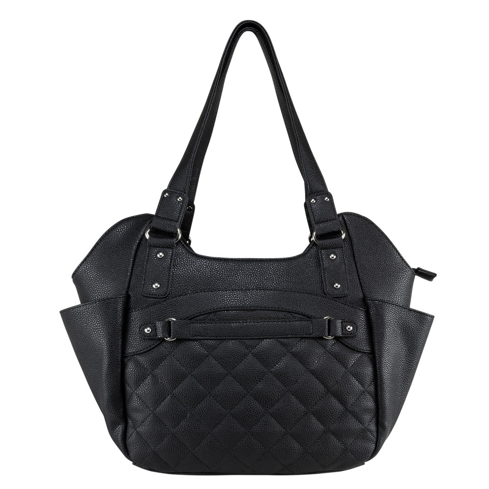 NcSTAR BWL001 Quilted Hobo Large